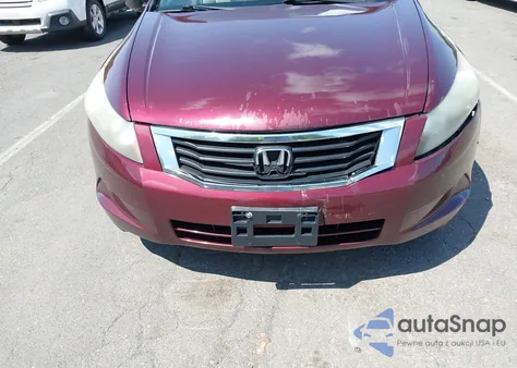 2010 Honda Accord 2.4 Lx-P from USA, damaged, VIN 1HGCP2F42AA065959